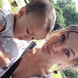 Meet your Posher, Bailey